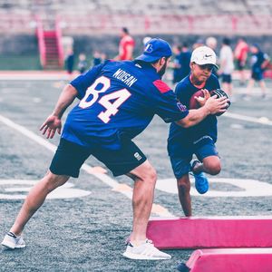 Image post by @mtlalouettes on Instagram