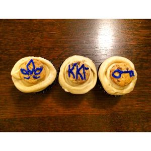 Image post by @colgatekkg on Instagram
