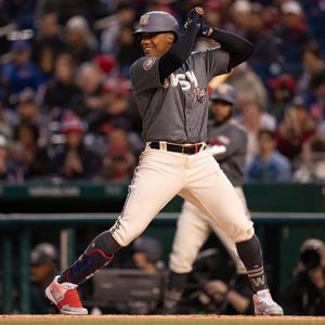 Image post by @mlbcut4 on Instagram