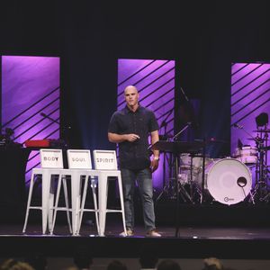 Image post by @opendoorchurchnc on Instagram