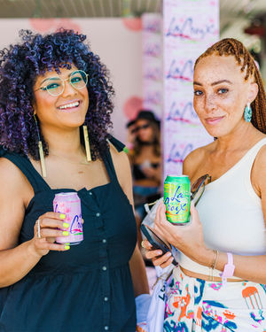 Image post by @lacroixwater on Instagram