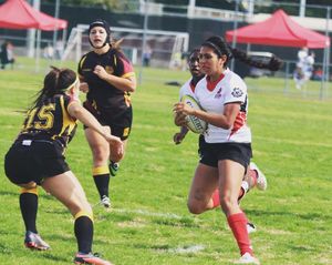 Image post by @csunwomensrugby on Instagram