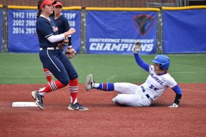 Image post by @depauljournalism on Instagram