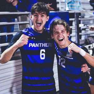 Image post by @GSUPanthers on Twitter