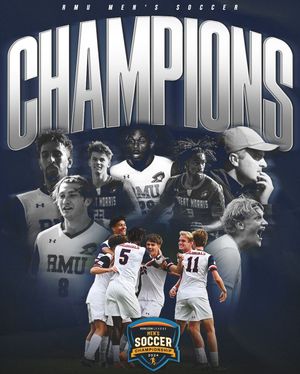 Image post by @rmumsoccer on Instagram