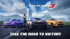 Video post by @pubgmobile on YouTube