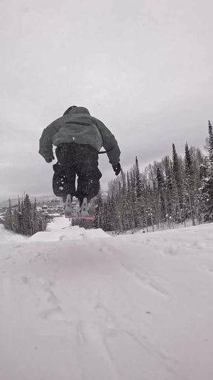 Video post by @jskis on Facebook