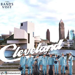 Image post by @playhousesquare on Instagram