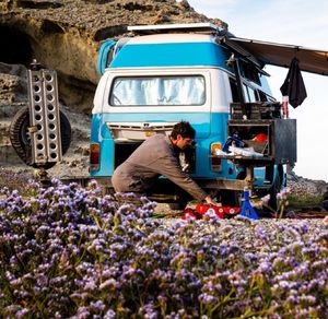 Image post by @kombilifeadventures on Instagram