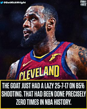 Image post by @firstthingsfirstonfs1 on Instagram