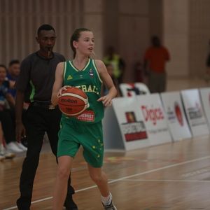 Image post by @basketballaus on Instagram