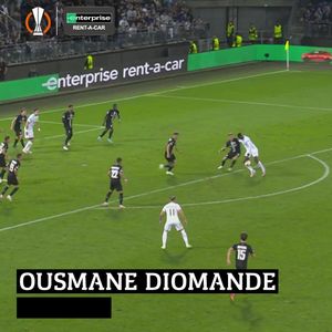 Image post by @europaleague on Instagram