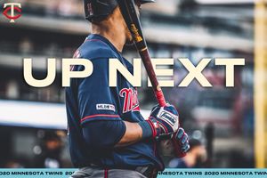 Image post by @Twins on Twitter
