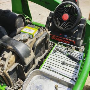 Image post by @snapon_official on Instagram