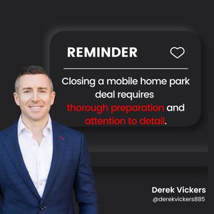 Image post by @derekvickers885 on Instagram