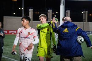 Image post by @realmonarchs on Instagram
