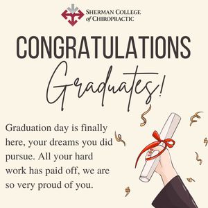 Image post by @shermancollege on Instagram