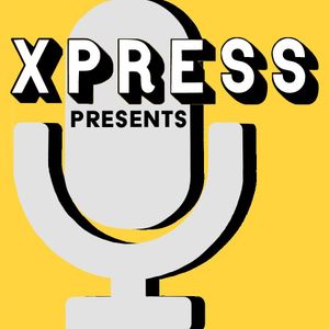 Image post by @xpressmagazine on Instagram