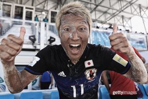 Image post by @gettysport on Instagram