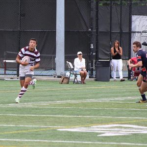 Image post by @fordhamrugby on Instagram