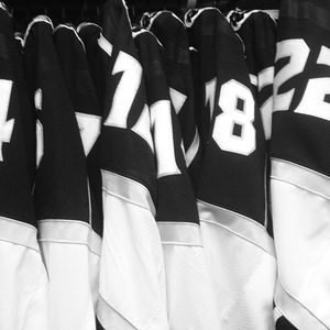 Image post by @monarchshockey on Instagram