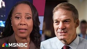 Video post by @msnbc on YouTube