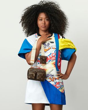 Image post by @louisvuitton on Instagram
