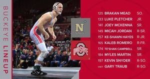 Image post by @wrestlingbucks on Instagram