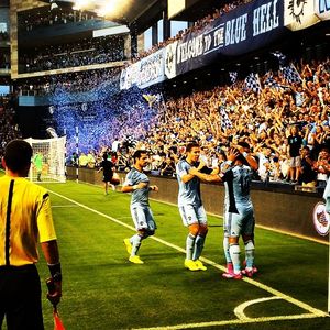 Image post by @sport_kc on Instagram