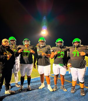 Image post by @sportsrecruits on Instagram