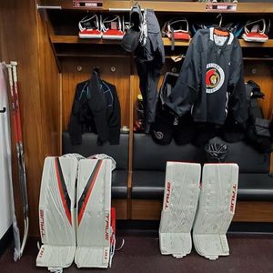 Image post by @truelefevre_goalie on Instagram
