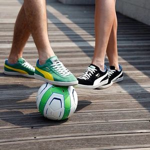 Image post by @puma on Instagram