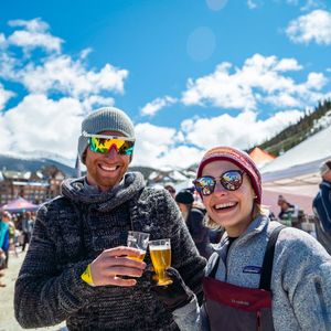 Image post by @winterparkresort on Instagram