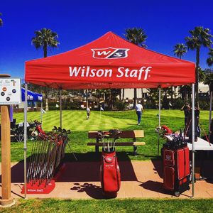 Image post by @wilsongolf on Instagram