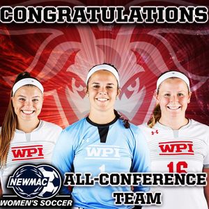 Image post by @wpiathletics on Instagram