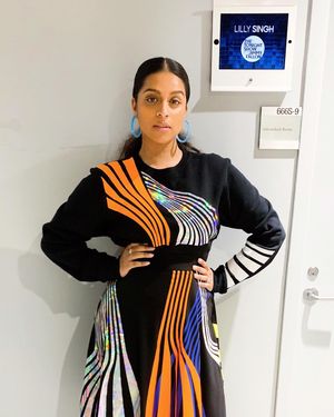 Image post by @lilly on Instagram