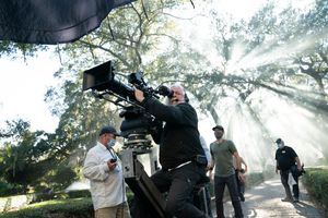 Image post by @reddigitalcinema on Instagram
