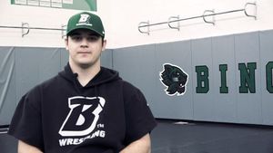 Image post by @bearcatswrestle on Instagram