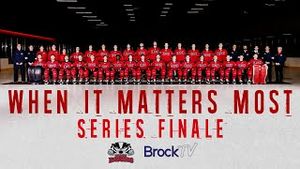 Video post by @brocktvmedia on YouTube