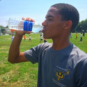 Image post by @sniderhockey on Instagram