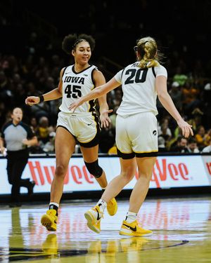 Image post by @iowawbb on Instagram