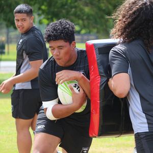 Image post by @nzrugbyleague on Instagram
