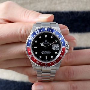 Image post by @sothebyswatches on Instagram