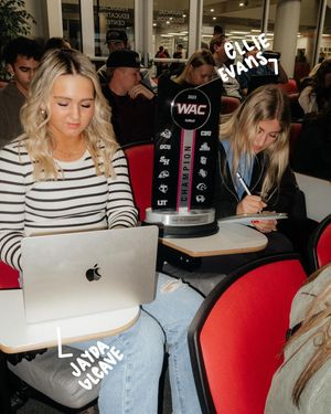 Image post by @utahtech_sb on Instagram