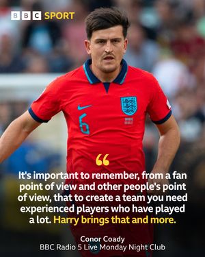 Image post by @bbcsport on Instagram