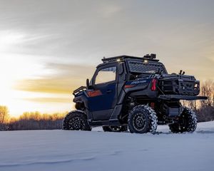 Image post by @polarisorv on Instagram