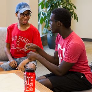 Image post by @studentlifeosu on Instagram