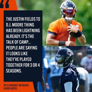 Image post by @chicagosportsguy on Instagram