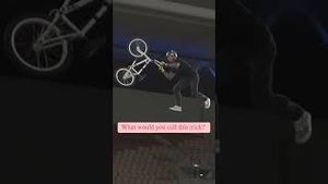 Video post by @Nitro Circus on YouTube