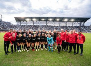 Image post by @washingtonspirit on Instagram